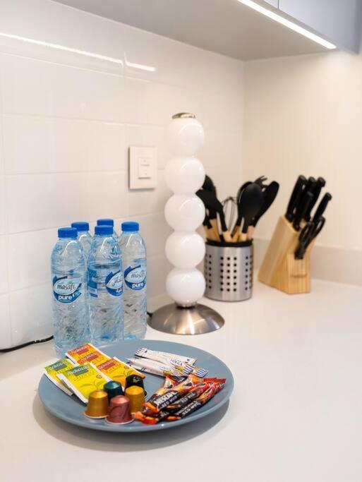 Glorious Fountain,opera &burj Sky View 4br Apartment