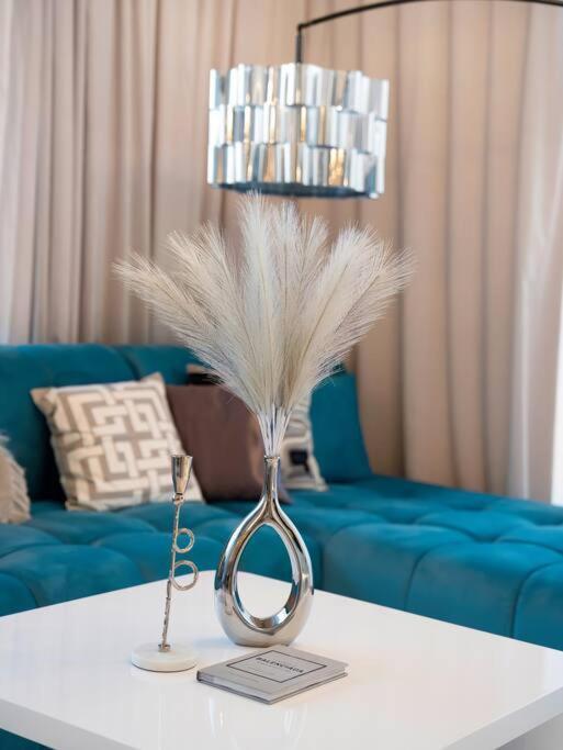Apartamento Glorious Fountain,opera &burj Sky View 4br Dubái