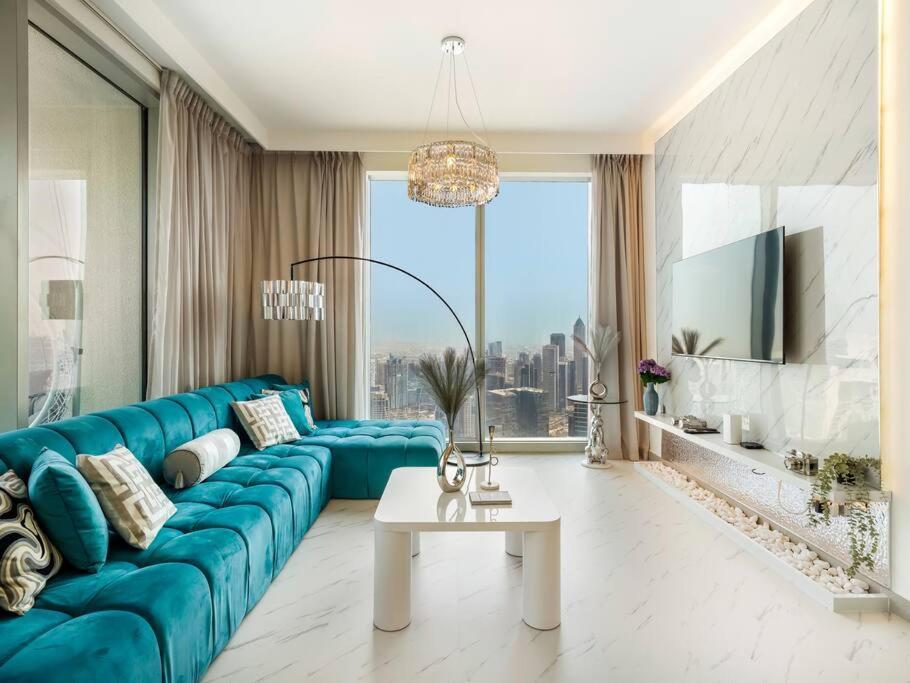 Glorious Fountain,opera &burj Sky View 4br Apartamento *