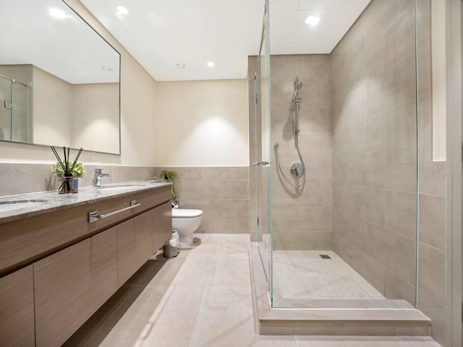 Apartamento Glorious Fountain,opera &burj Sky View 4br Dubái