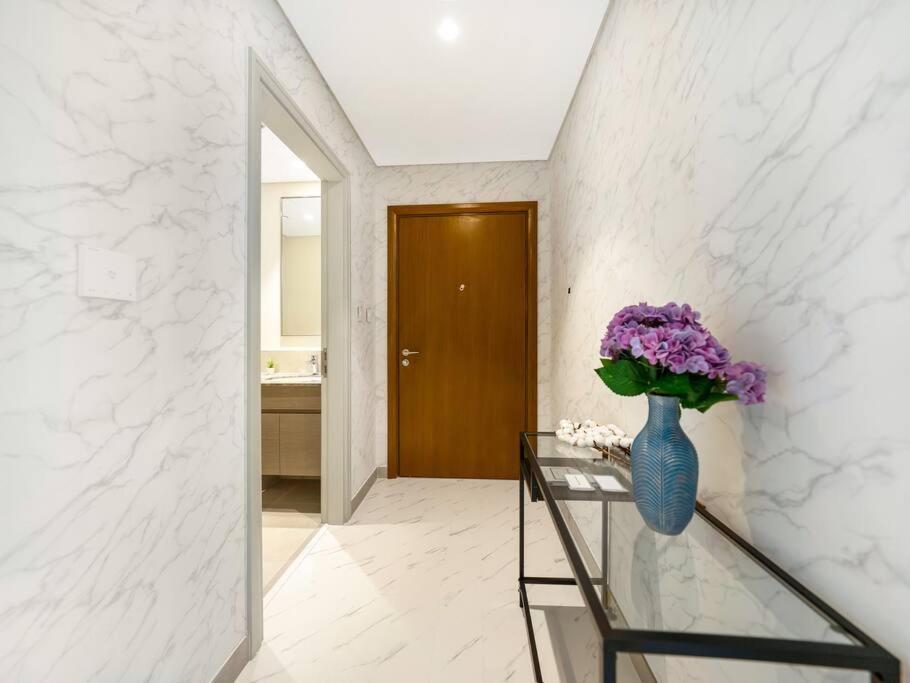 Apartamento Glorious Fountain,opera &burj Sky View 4br