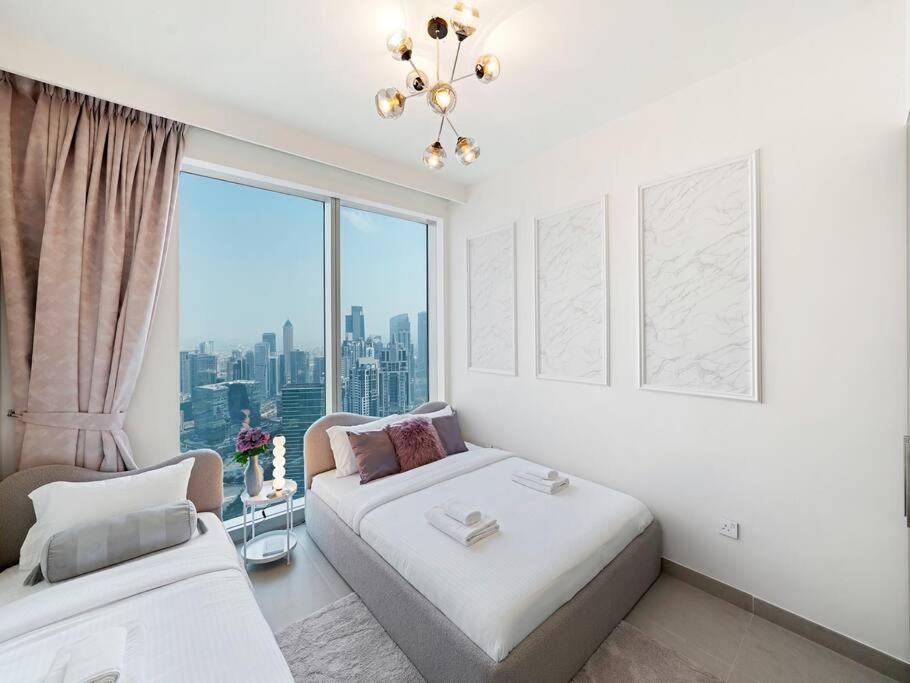 Glorious Fountain,opera &burj Sky View 4br Apartment *