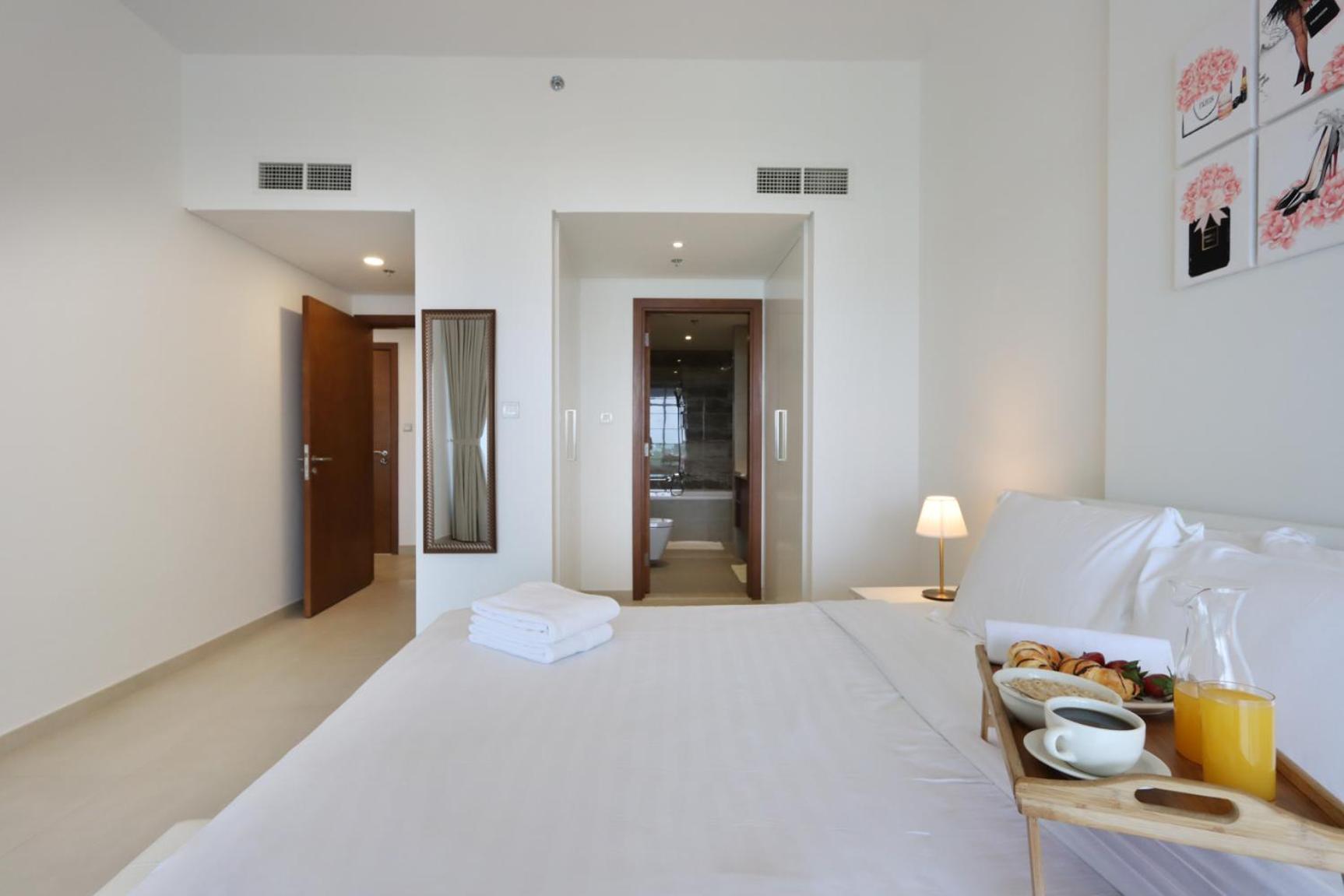 Livbnb-tranquil 1b Steps To Palmboardwalk Sea View Apartamento
