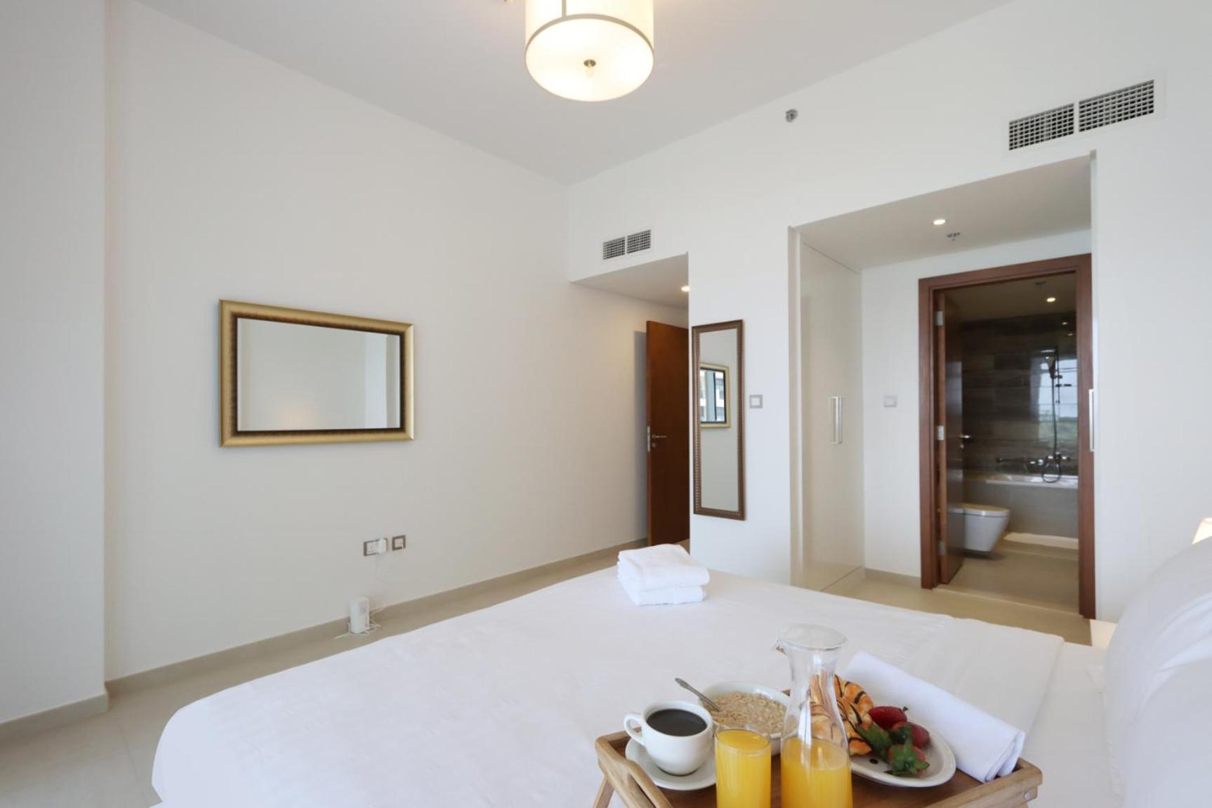 Livbnb-tranquil 1b Steps To Palmboardwalk Sea View Apartamento *