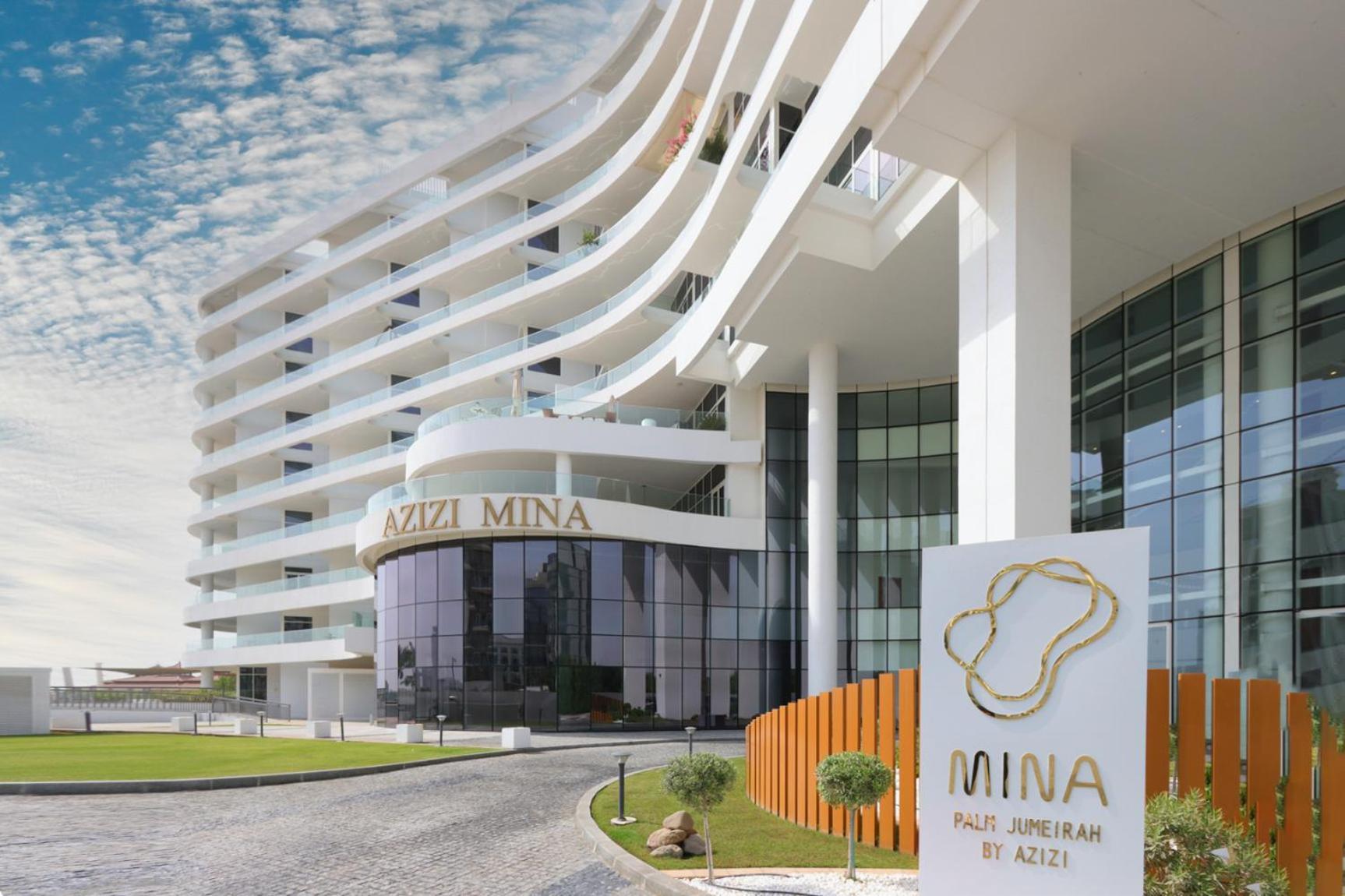 Livbnb-tranquil 1b Steps To Palmboardwalk Sea View Apartamento