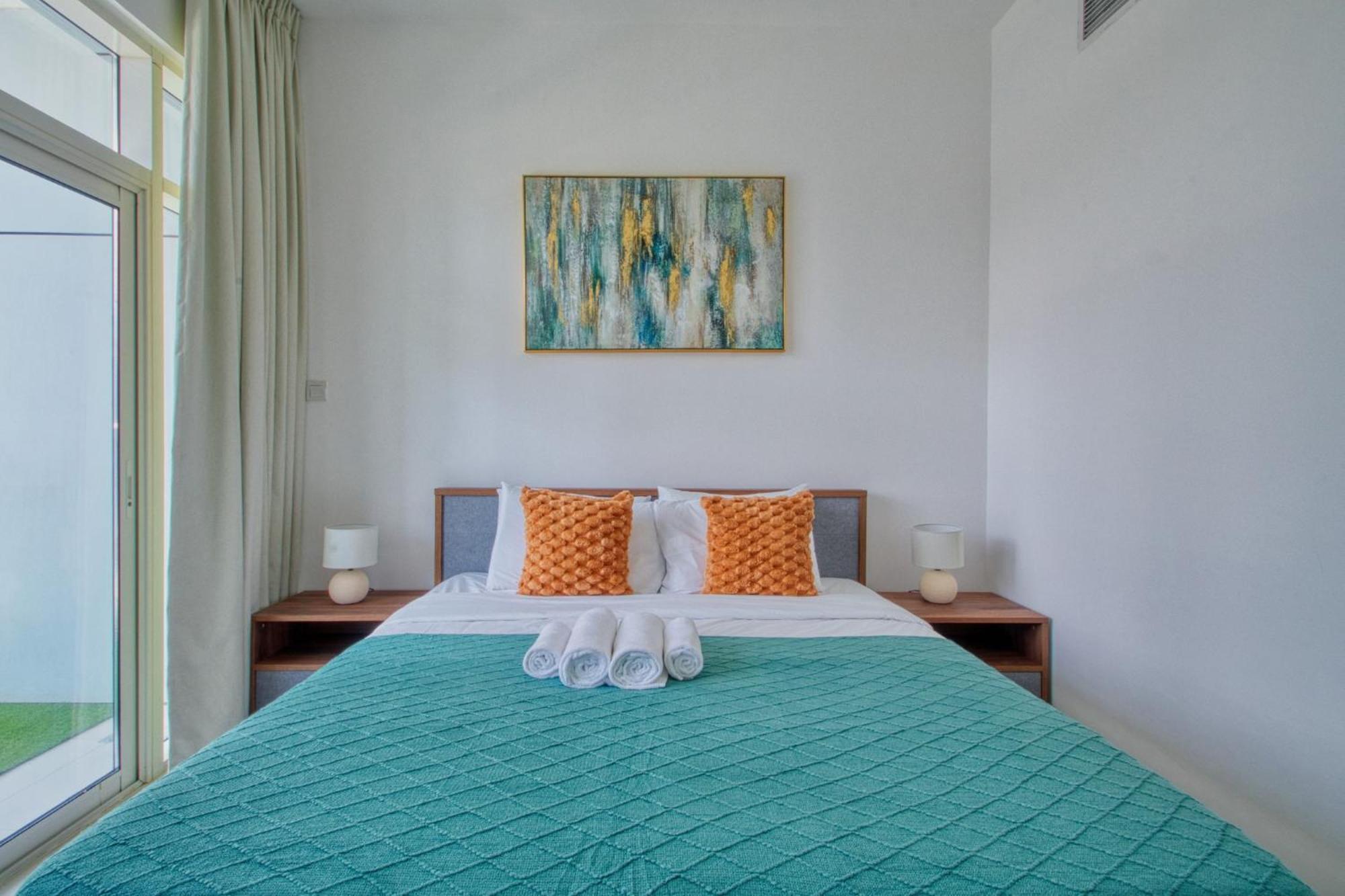 Aesthetic 2br With Marina Waterfront View Appartement *