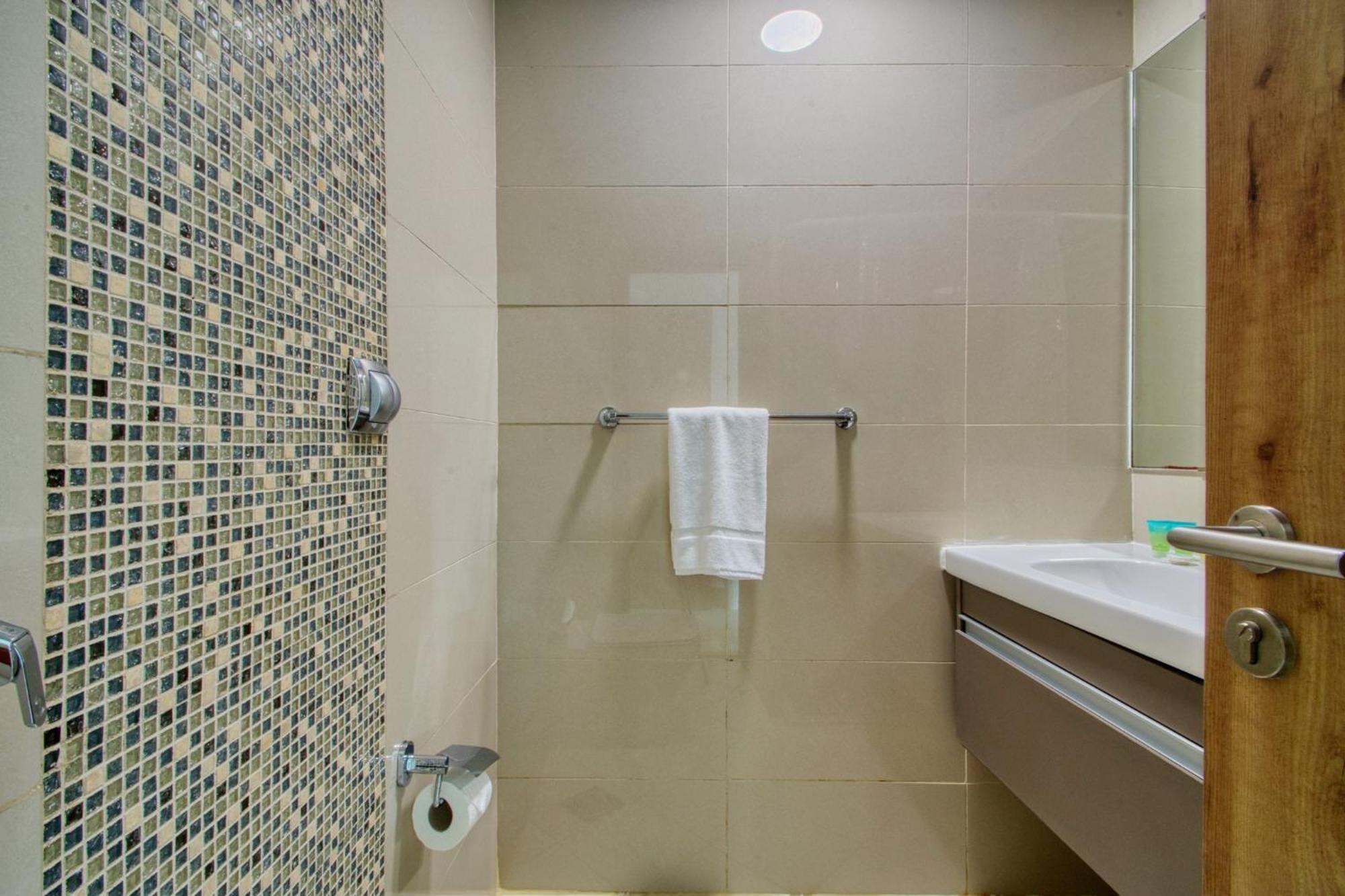 Aesthetic 2br With Marina Waterfront View Appartement Dubaï