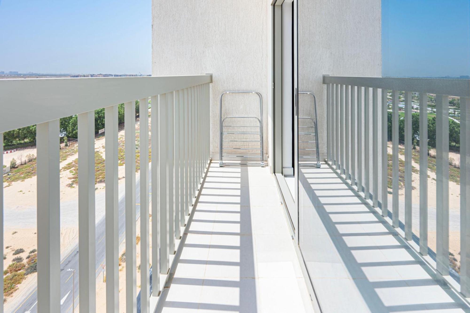 Chic Urban Retreat Immerse Yourself In Comfort * Dubaï