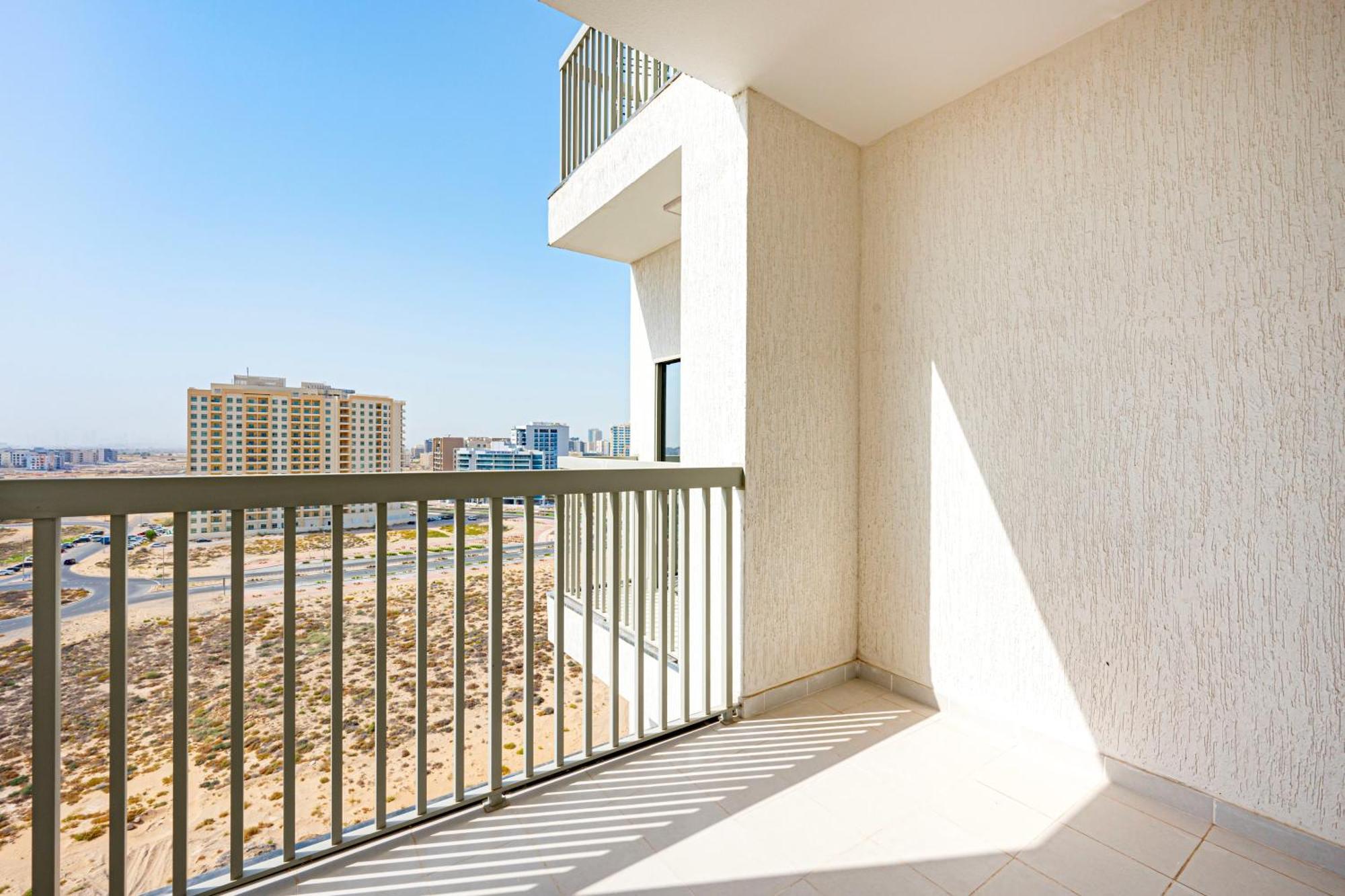 Appartement Modern Comfort In Dubailand