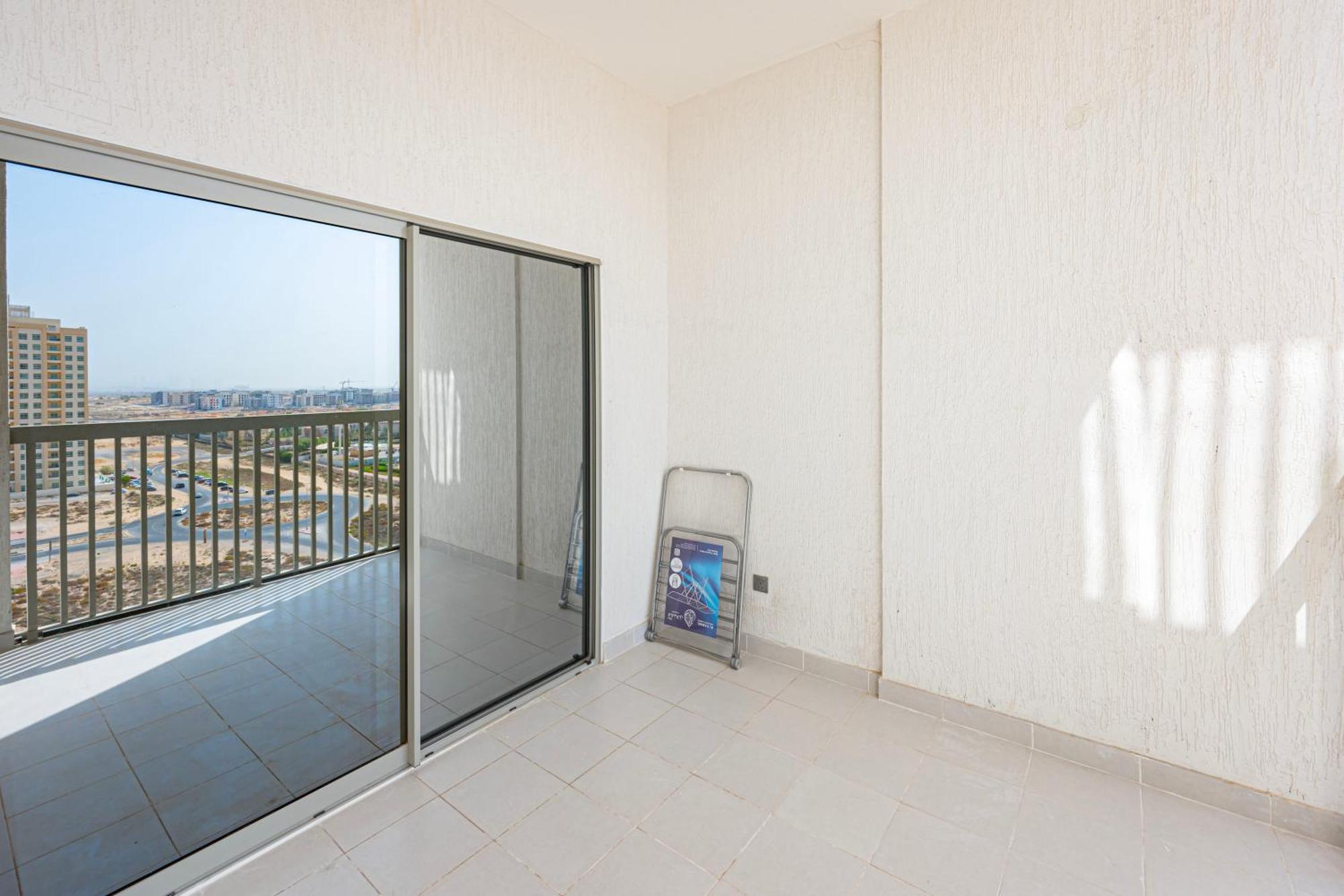 Appartement Modern Comfort In Dubailand *