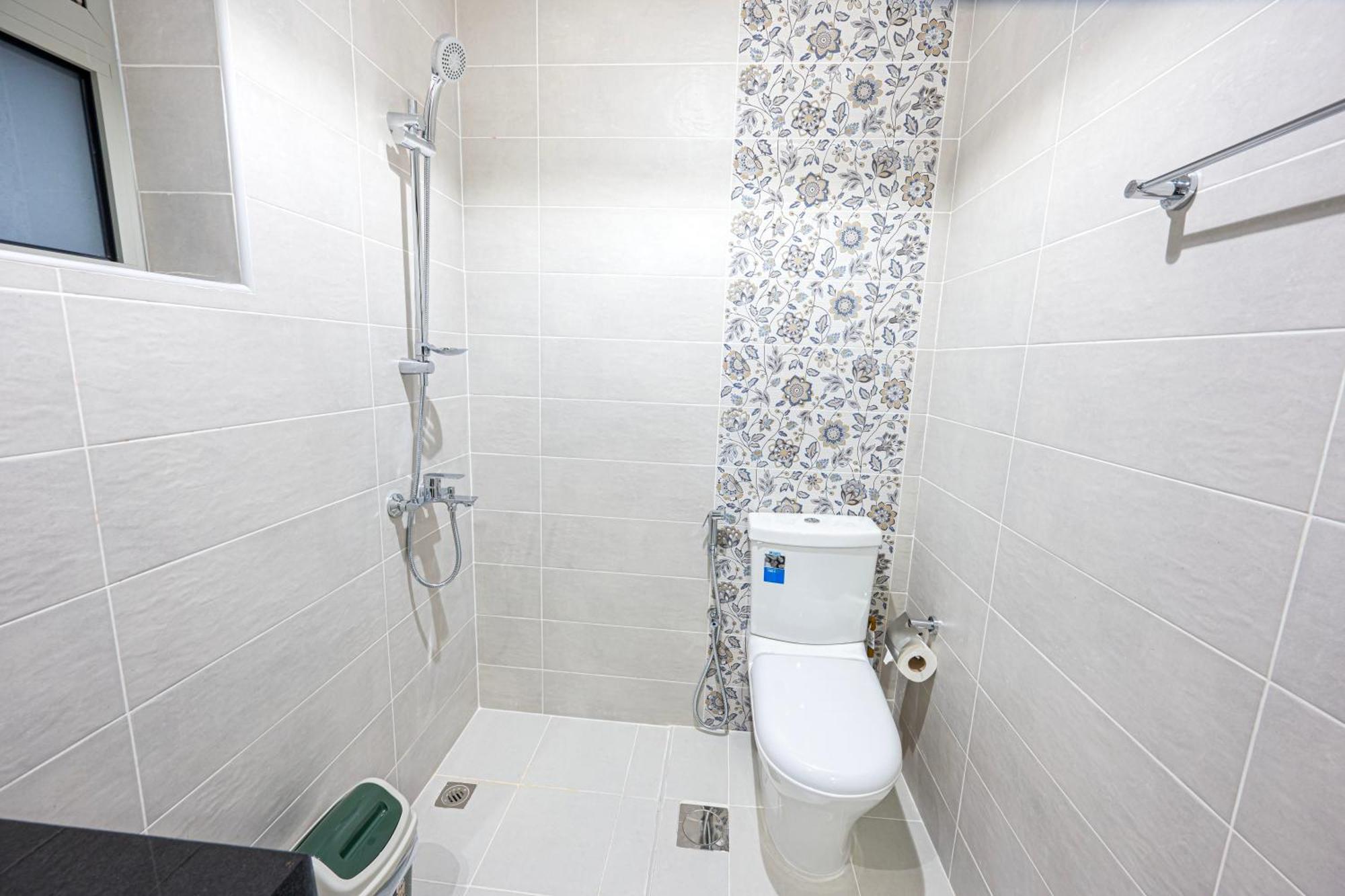 Modern Comfort In Dubailand Dubaï