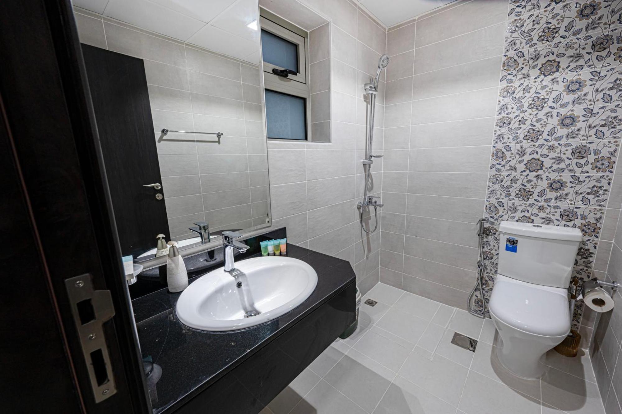 Modern Comfort In Dubailand Appartement