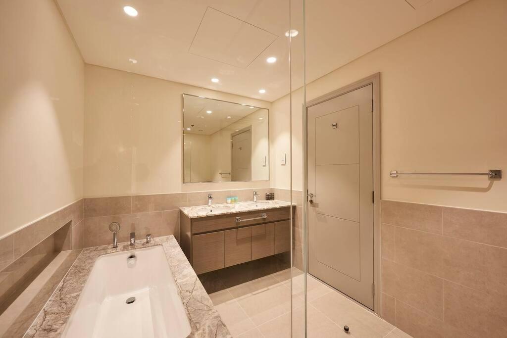 Apartament Tick - 4br Burj Khalifa Fountain Views 1 *