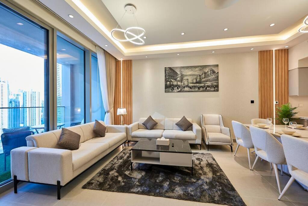 Apartament Tick - 4br Burj Khalifa Fountain Views 1
