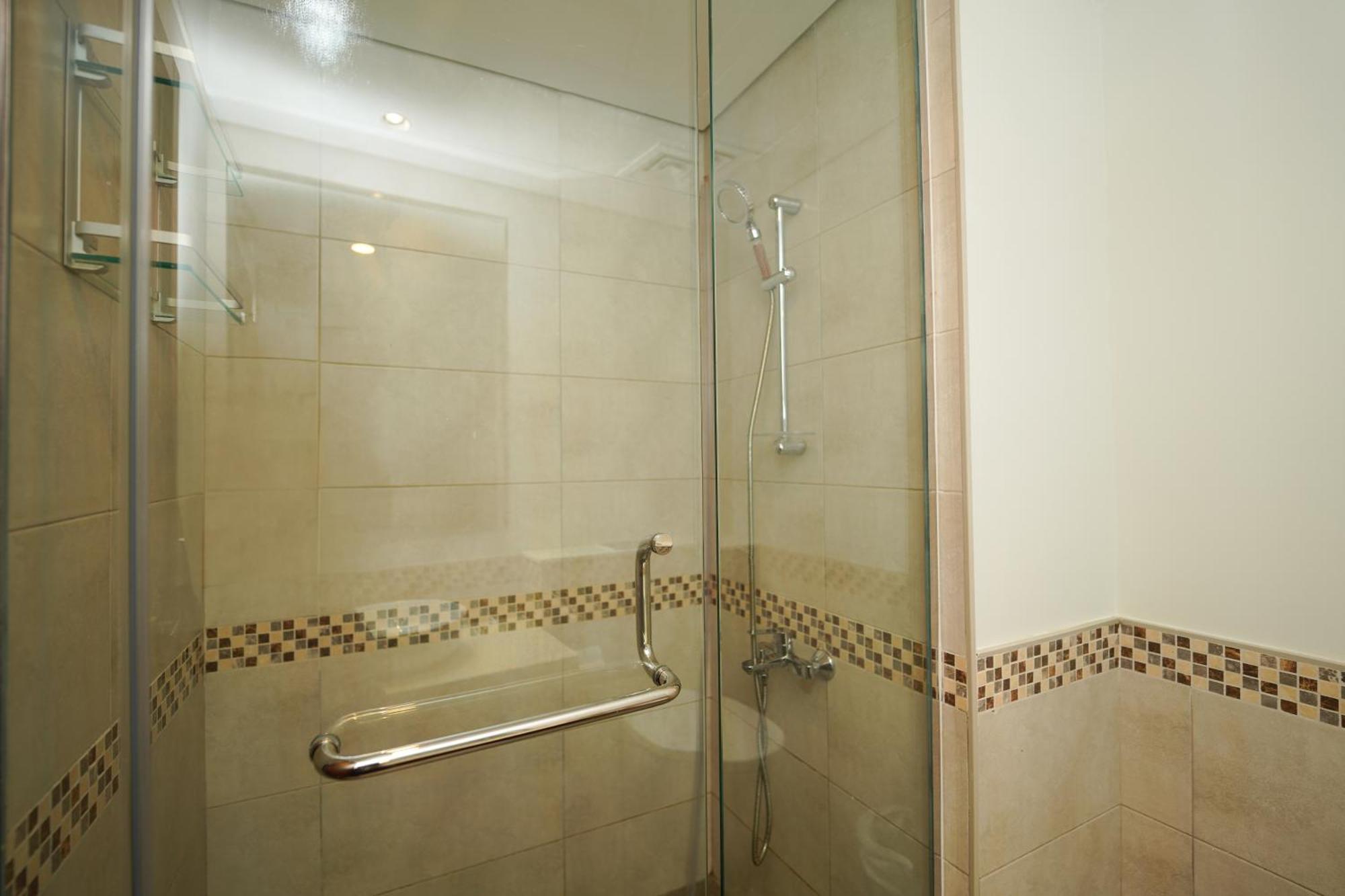 Apartment Brown Stone -canal View Vera Ii