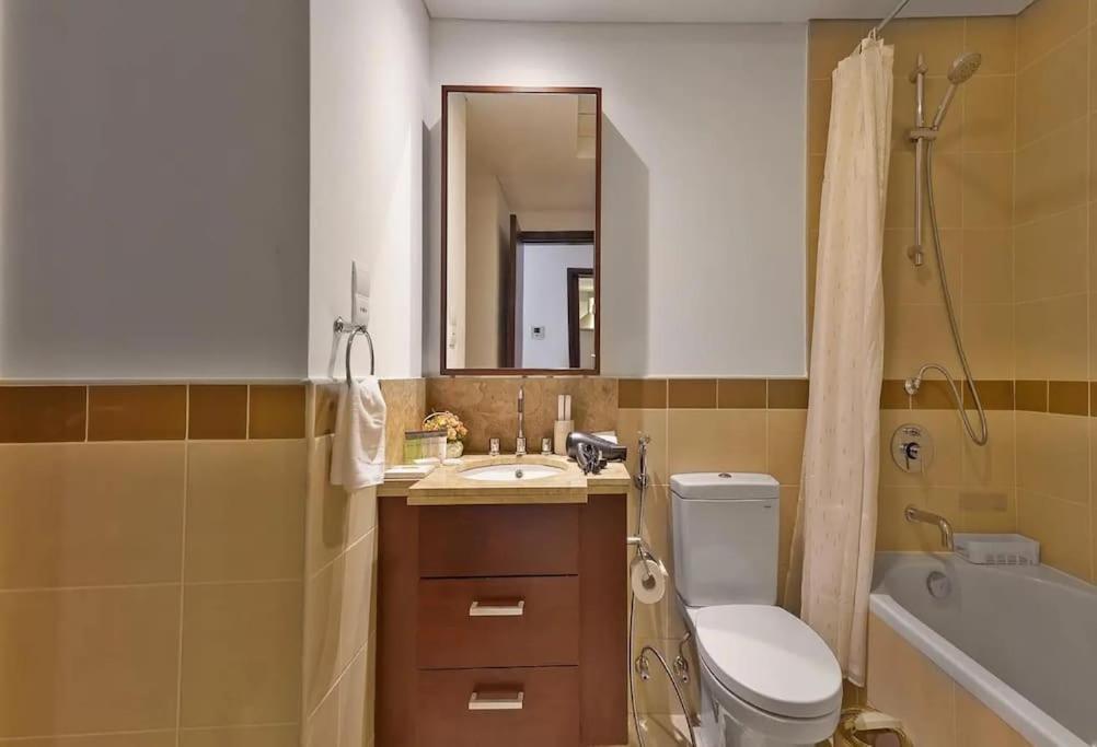 29 Boulevard - 2br In Downtown With Burj Khalifa View Appartement *
