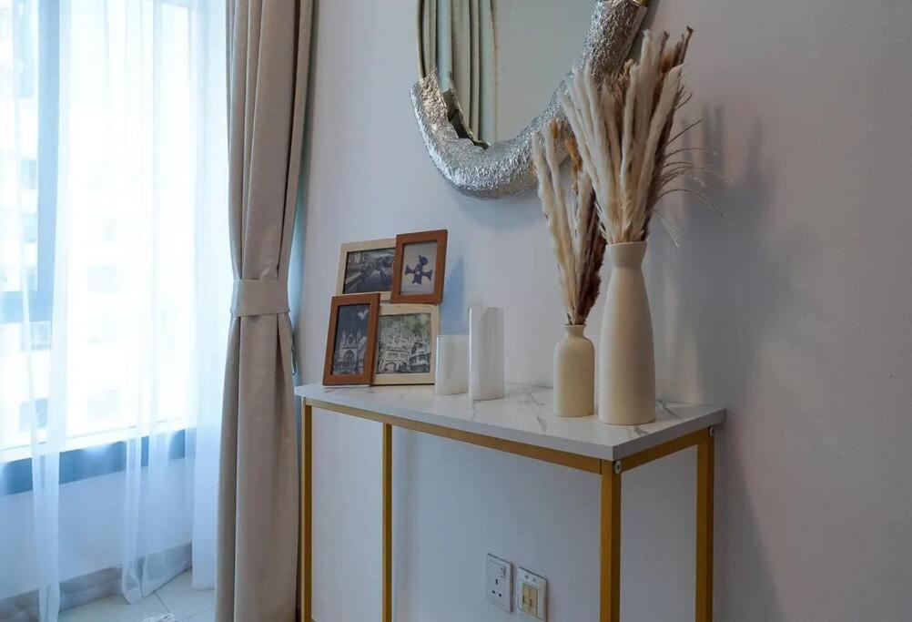 29 Boulevard - 2br In Downtown With Burj Khalifa View Appartement *