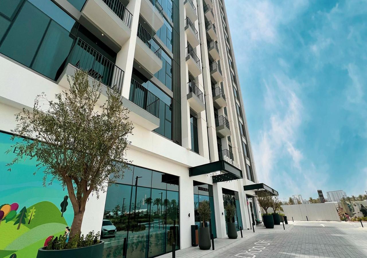 Apartamento First Class In Hills - Next To Hills Mall - Socio, Collective And Golfville Towers Dubai