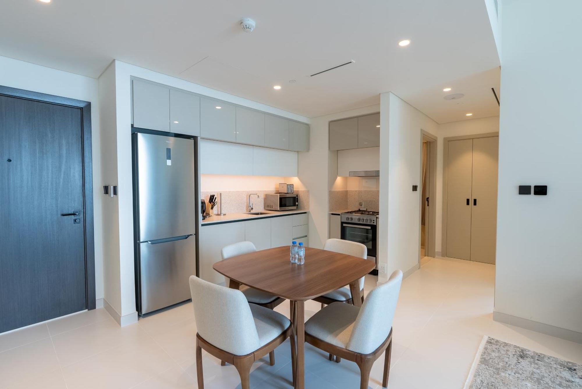 Appartement Luxury With Private Access *