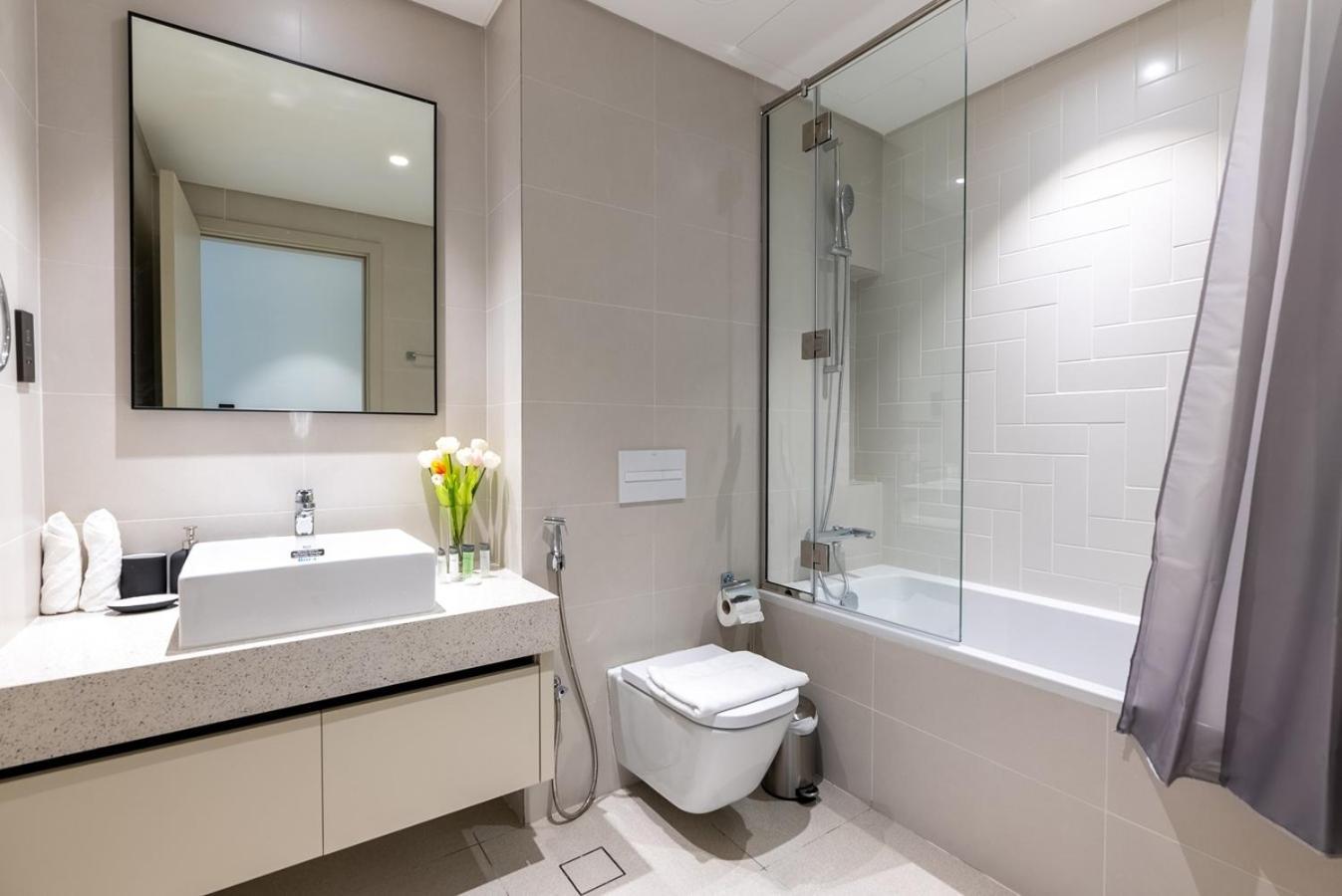 Appartement Luxury With Private Access *