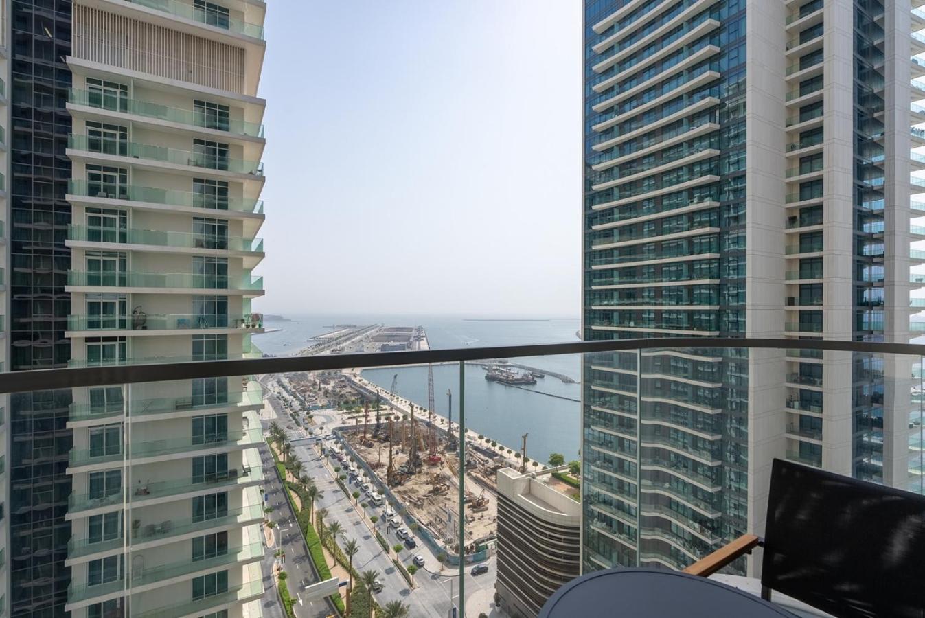 Luxury With Private Access Dubaï