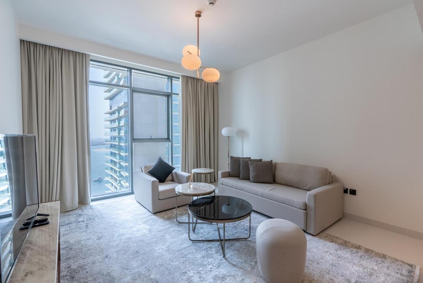 Luxury With Private Access Dubaï