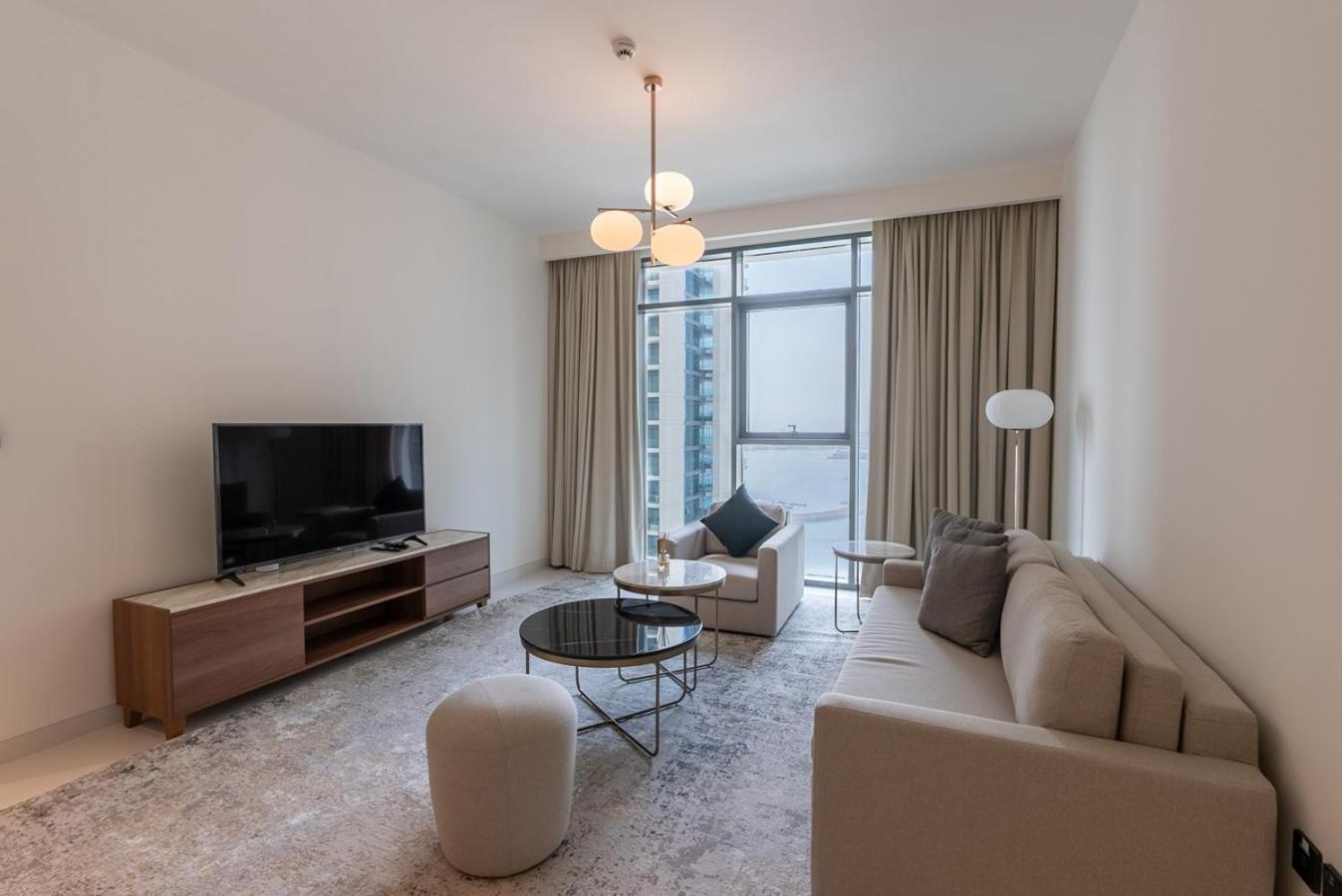 Luxury With Private Access * Dubaï