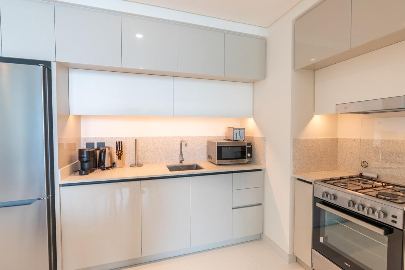 Appartement Luxury With Private Access Dubai