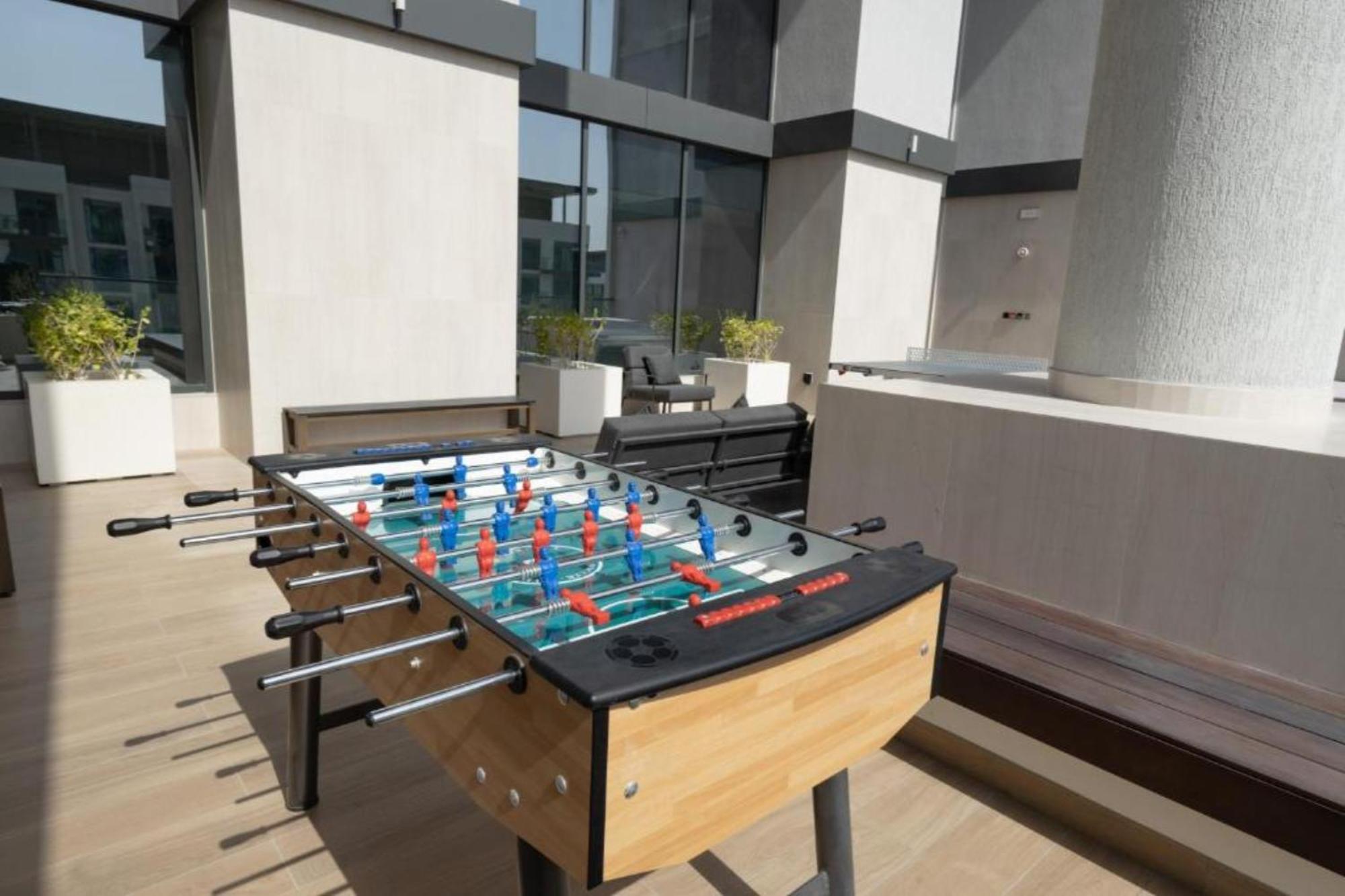 Stylish 2br With Assistant * Dubaï