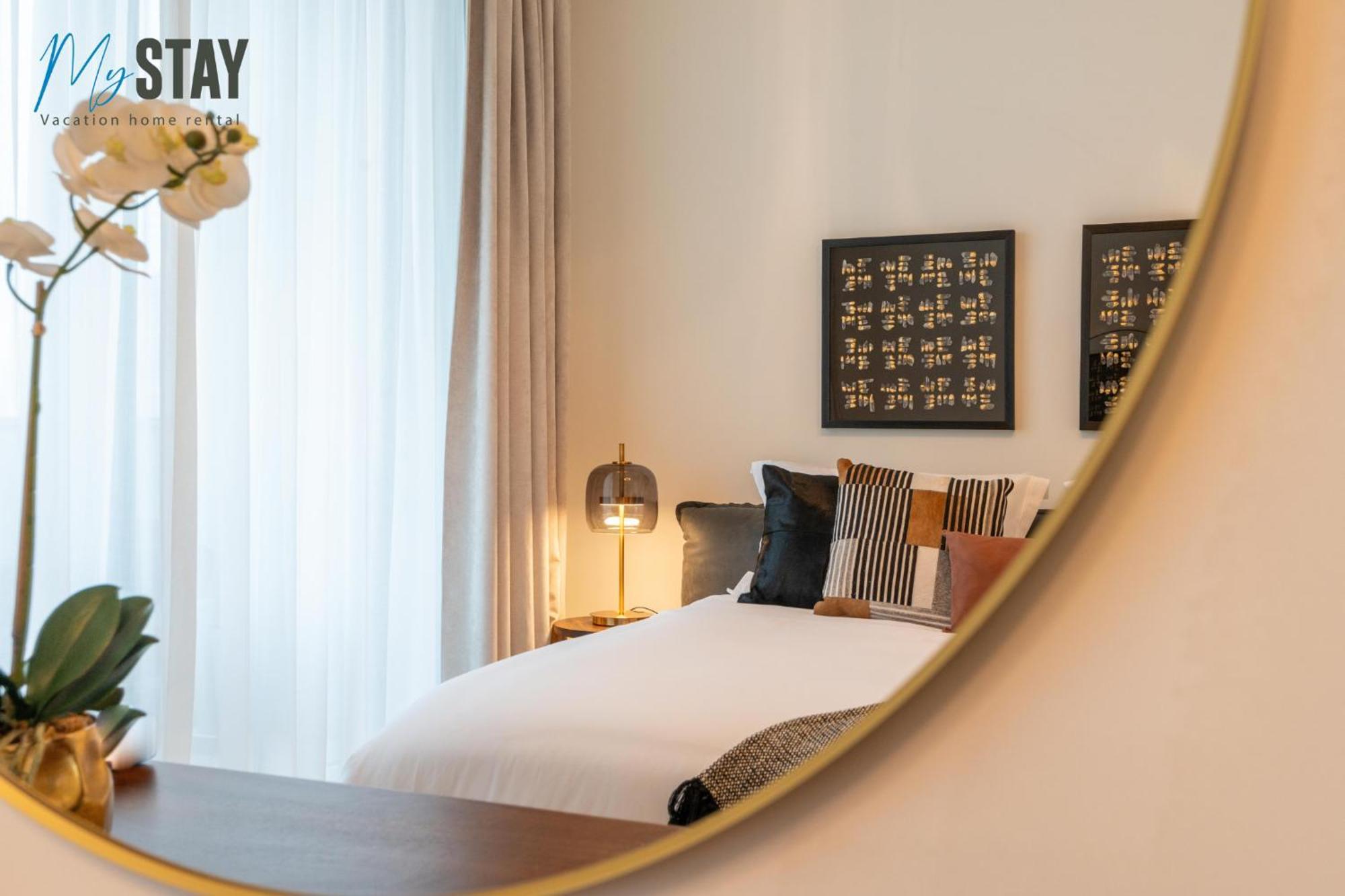 Stylish 2br With Assistant