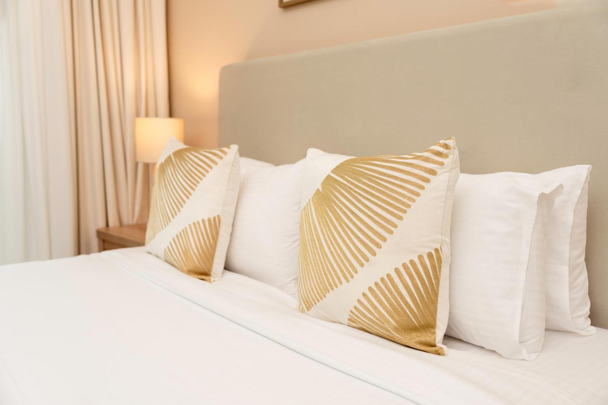 Prime Retreats @ Downtown Views By Emaar Apartamento Dubai