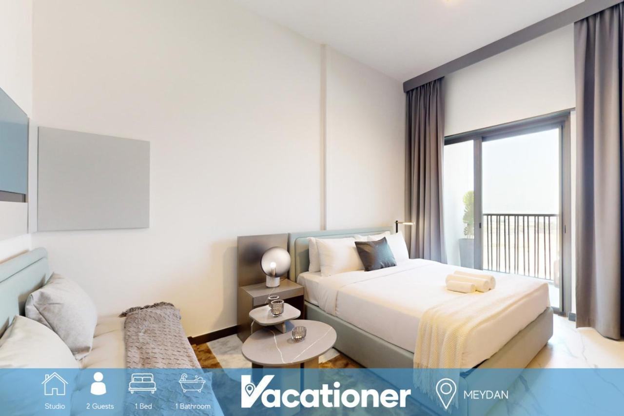 Appartement Mag Eye - Elegant In Meydan