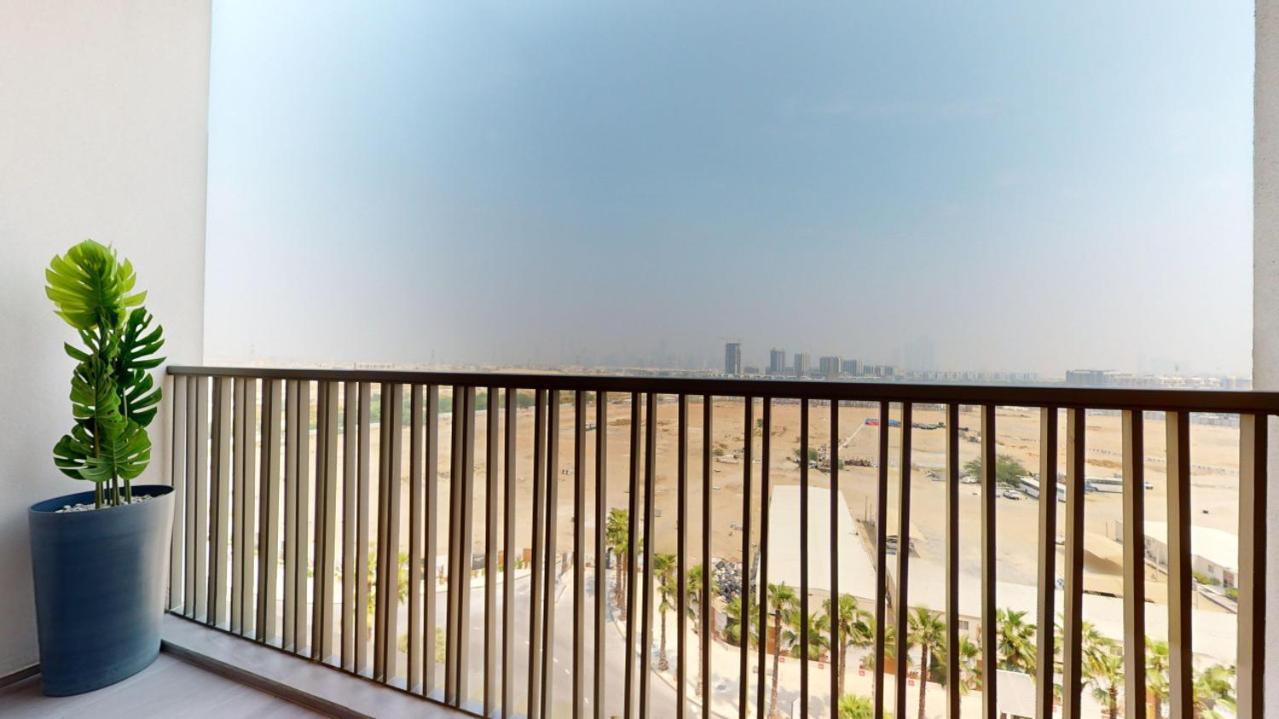 Mag Eye - Elegant In Meydan Appartement *