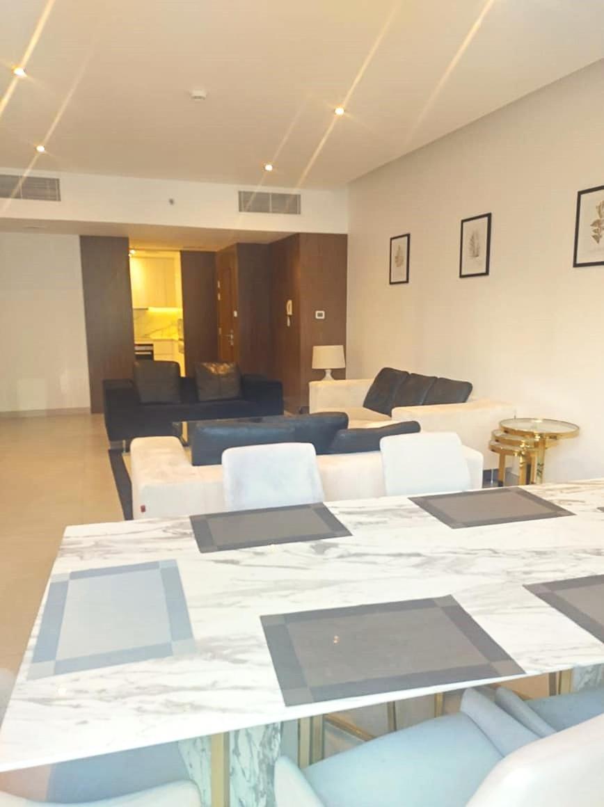 Upgraded 2 Bedroom At Marina * Dubaï