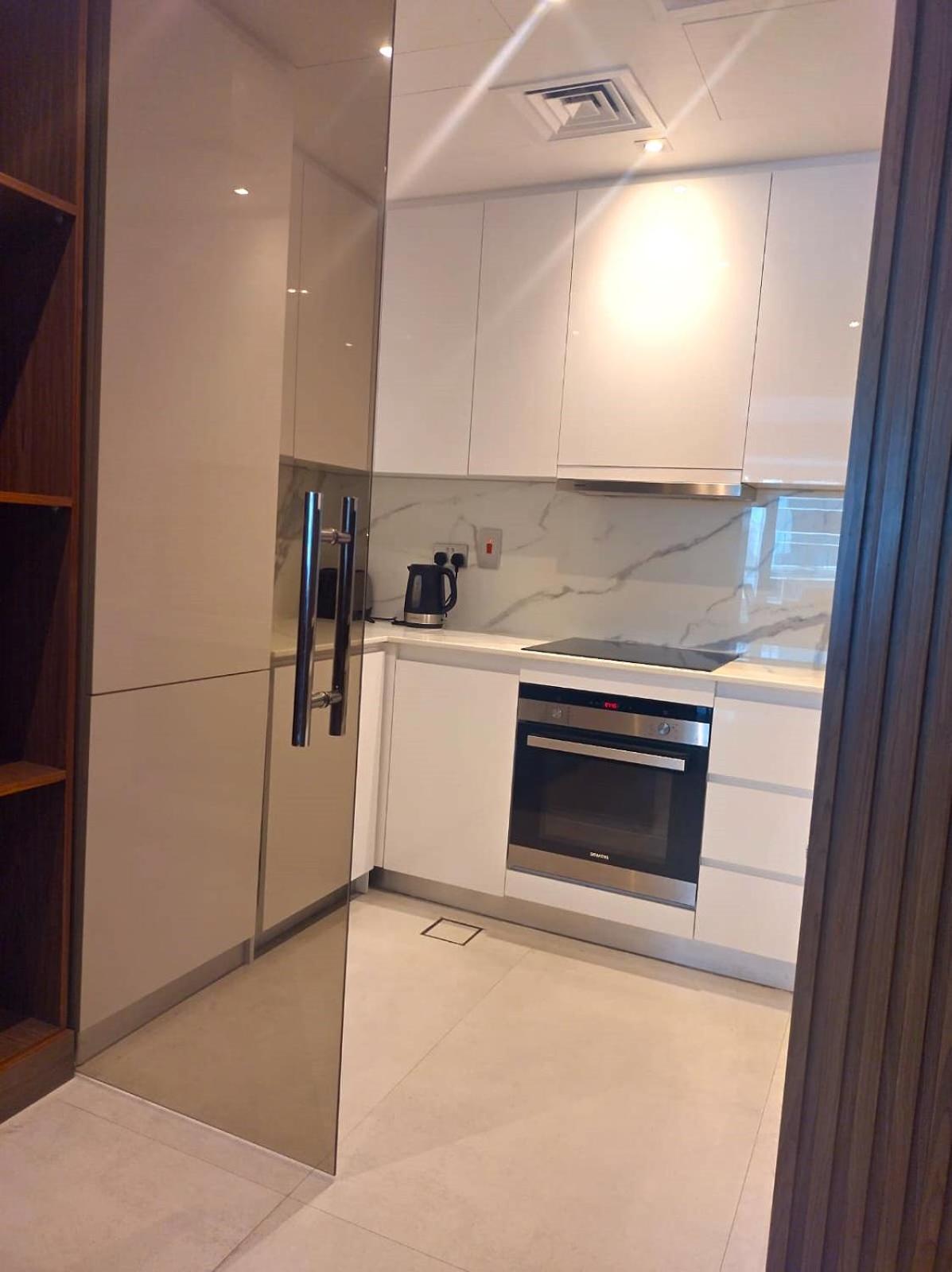 Appartement Upgraded 2 Bedroom At Marina