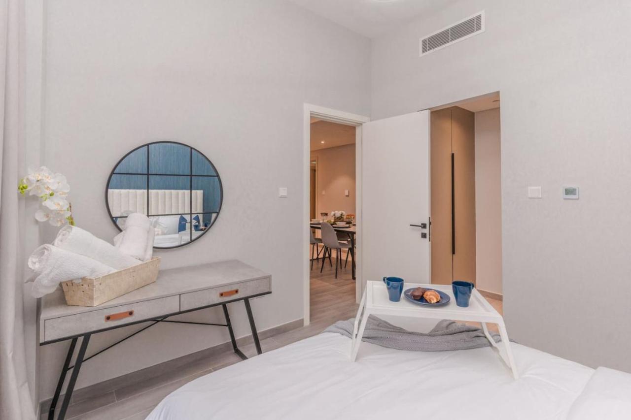 Classy 1br Midtown Near Miracle Garden By Vibel *