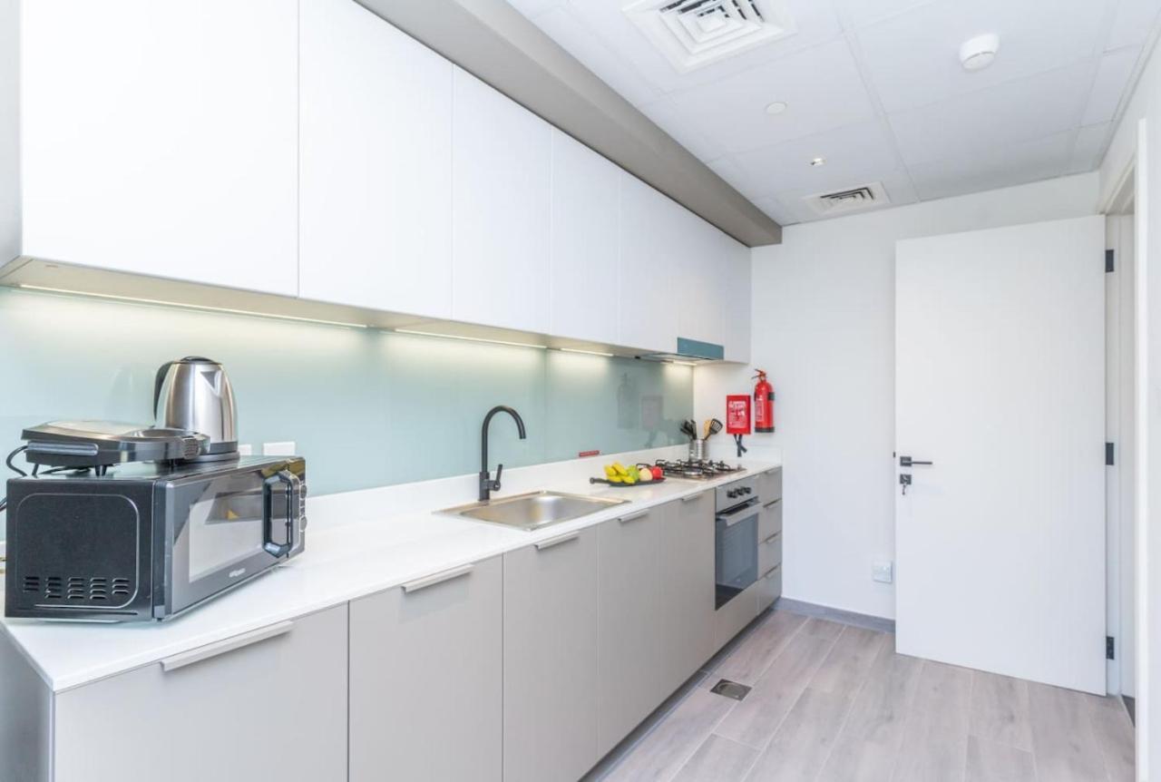 Classy 1br Midtown Near Miracle Garden By Vibel