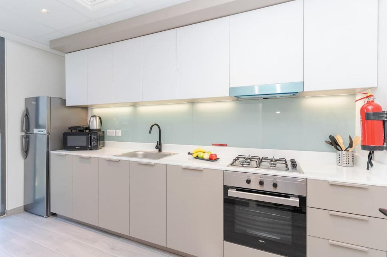 Classy 1br Midtown Near Miracle Garden By Vibel