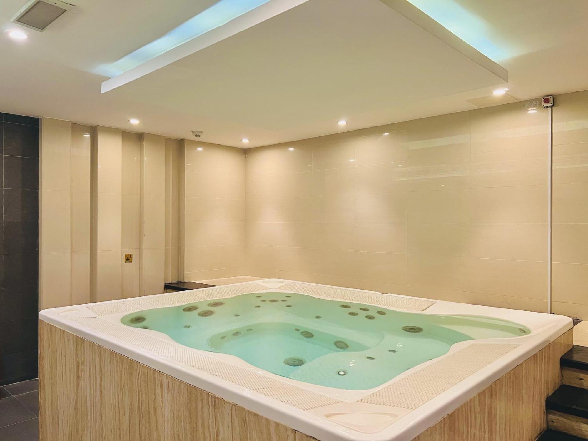 Waves - Executive Bay Studio, Canal View And Modern Amenities Appartement
