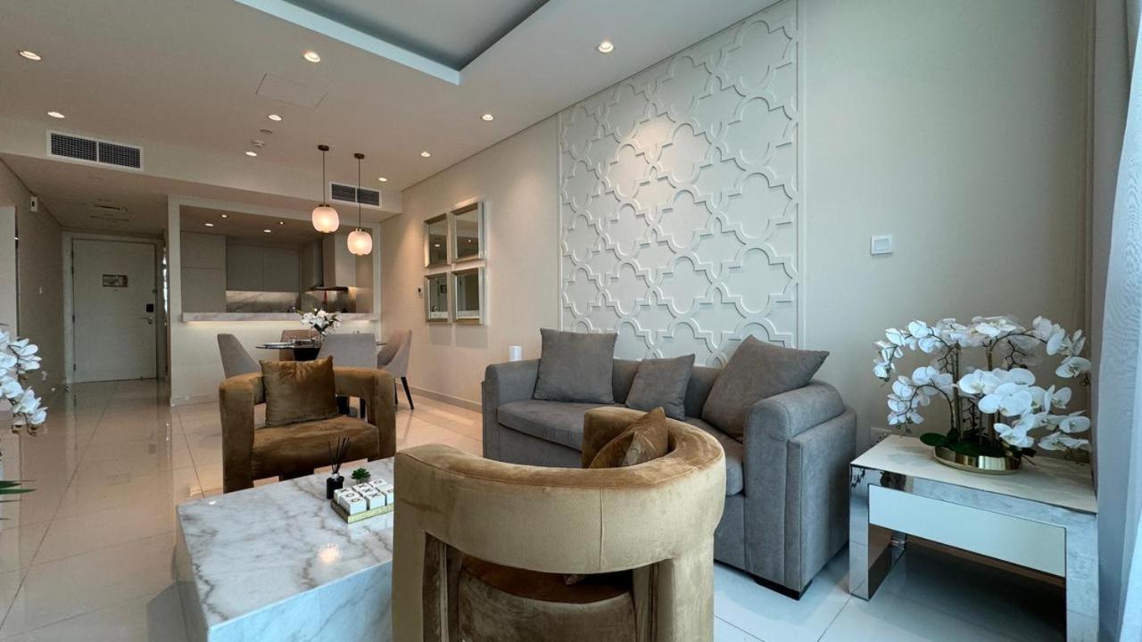 Magnificent - Damac Distinction Downtown Appartement