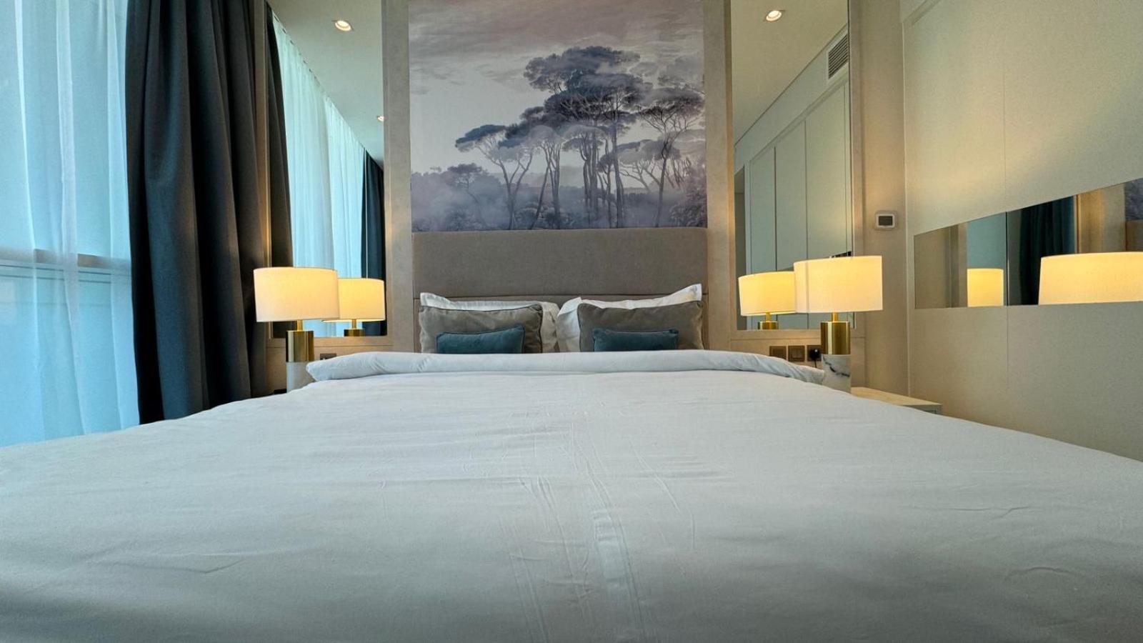Magnificent - Damac Distinction Downtown * Dubaï