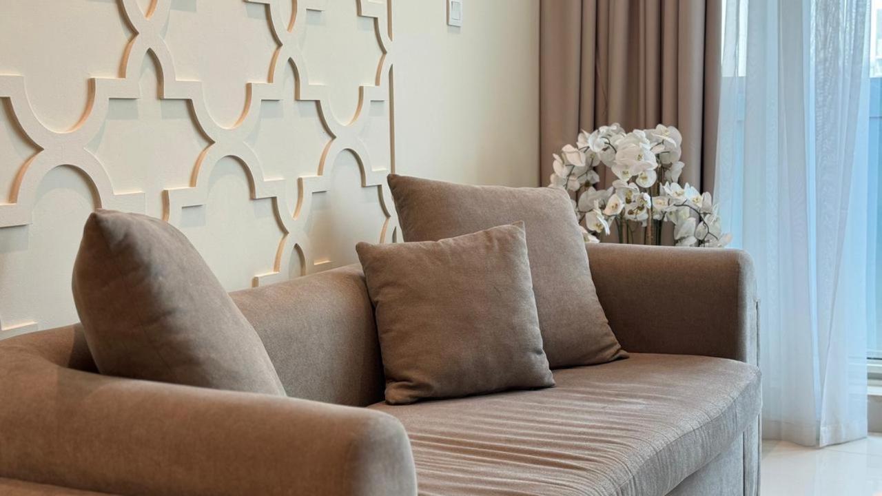Magnificent - Damac Distinction Downtown * Dubaï
