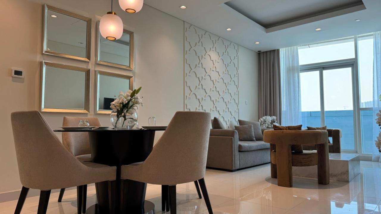 Appartement Magnificent - Damac Distinction Downtown *