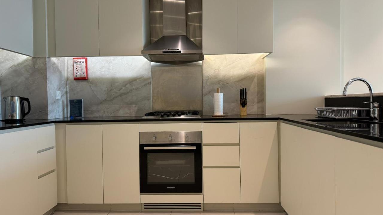 Magnificent - Damac Distinction Downtown * Dubái