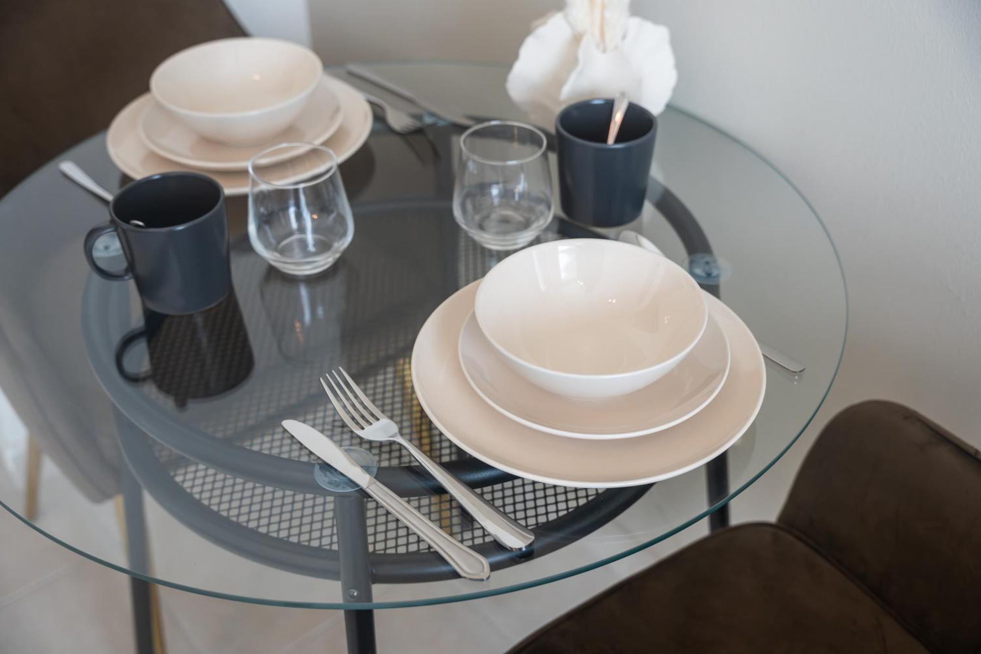 Apartamento Luxury Urban - Cozy Dubai