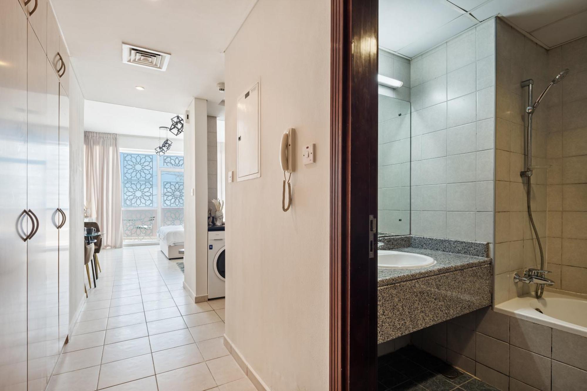 Apartamento Luxury Urban - Cozy *