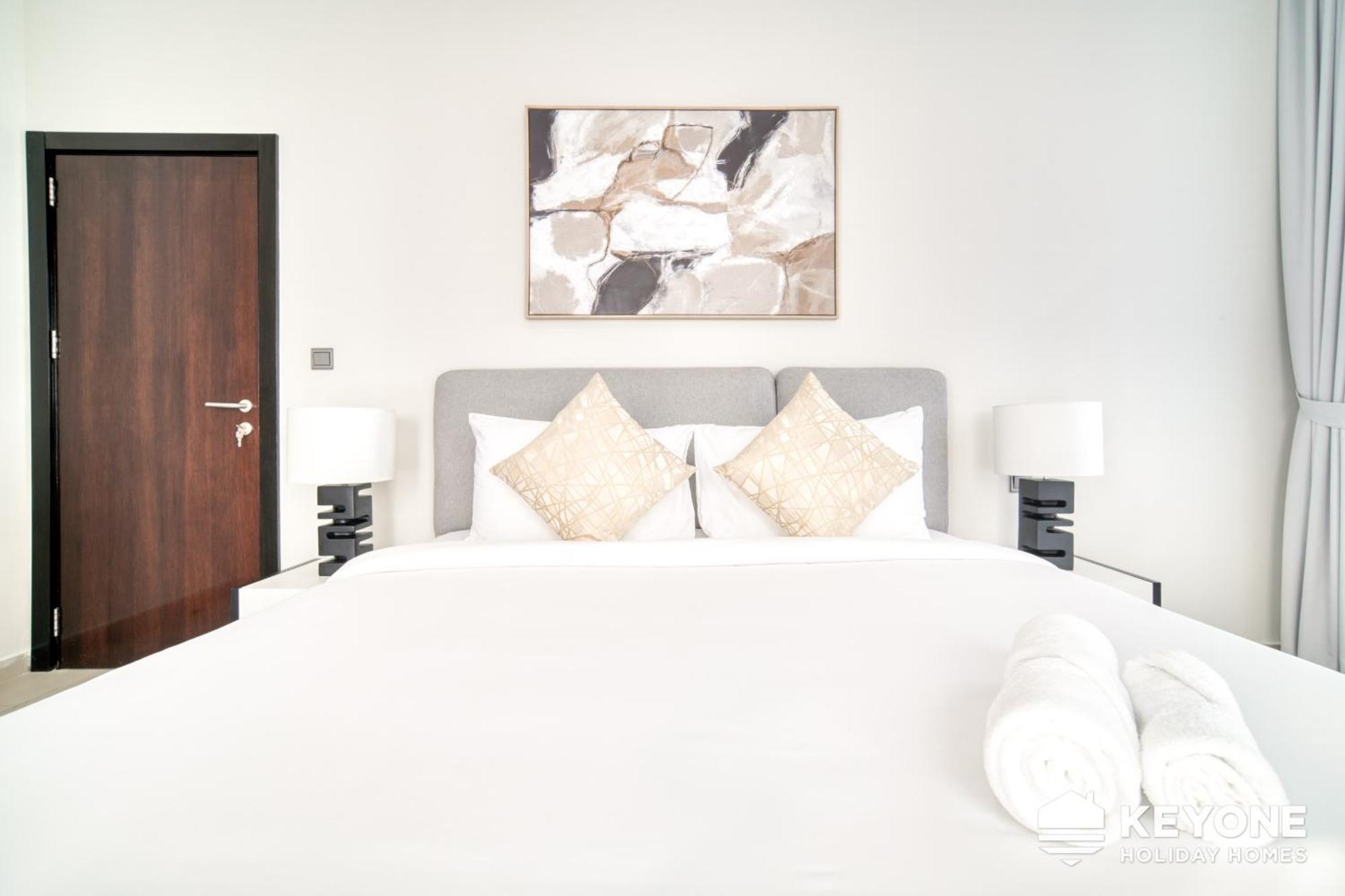 Apartment Oasis Dubai