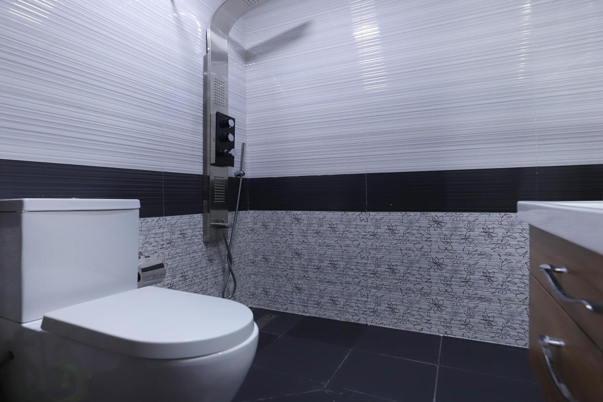 Brown Stone Homes Glamz * Dubaï