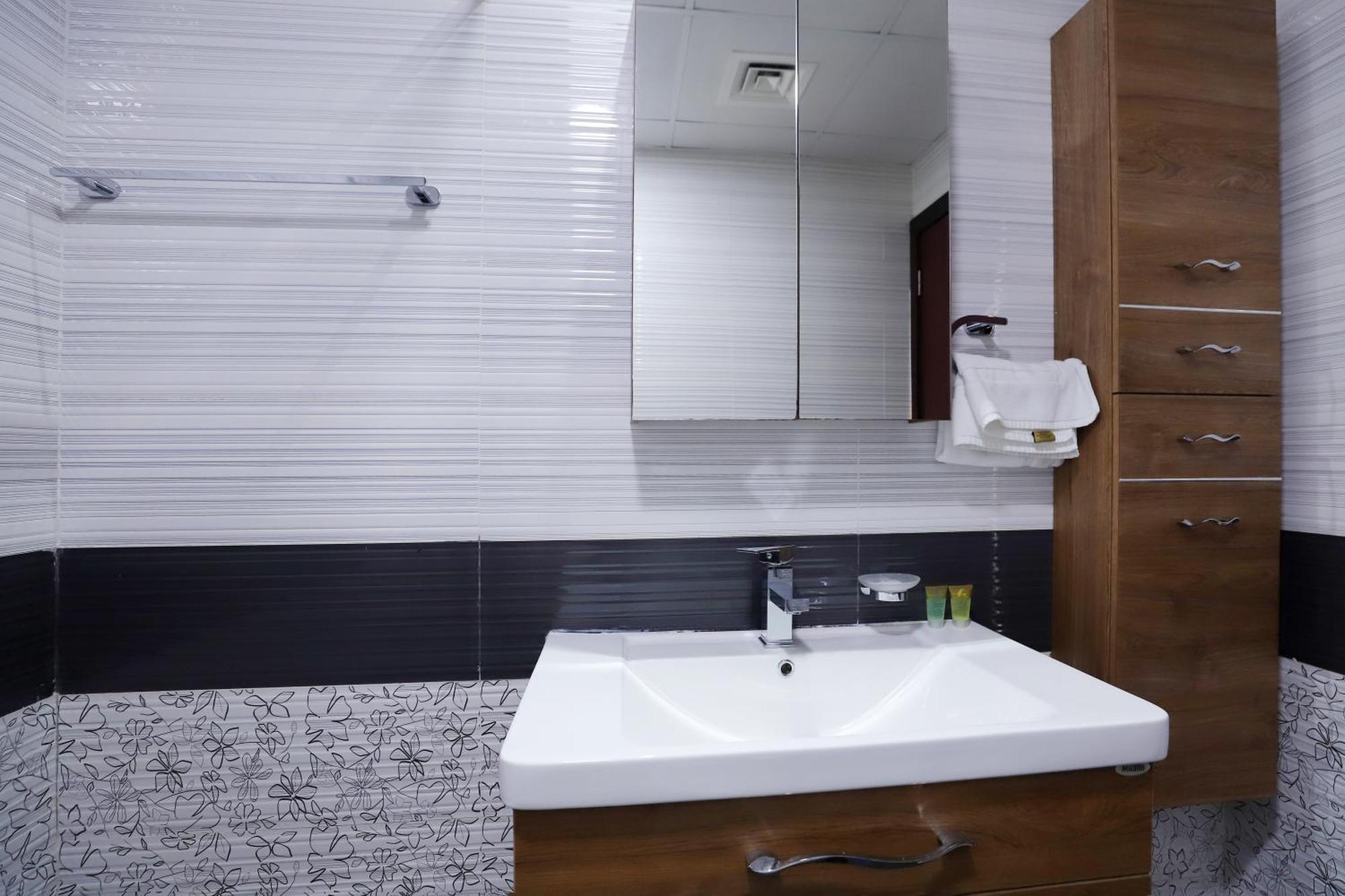 Brown Stone Homes Glamz Dubaï