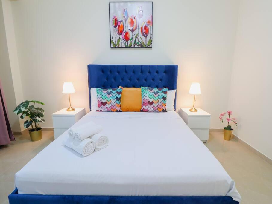 Appartement Vibrant 1 Bedroom At Barasti-dubai Marina